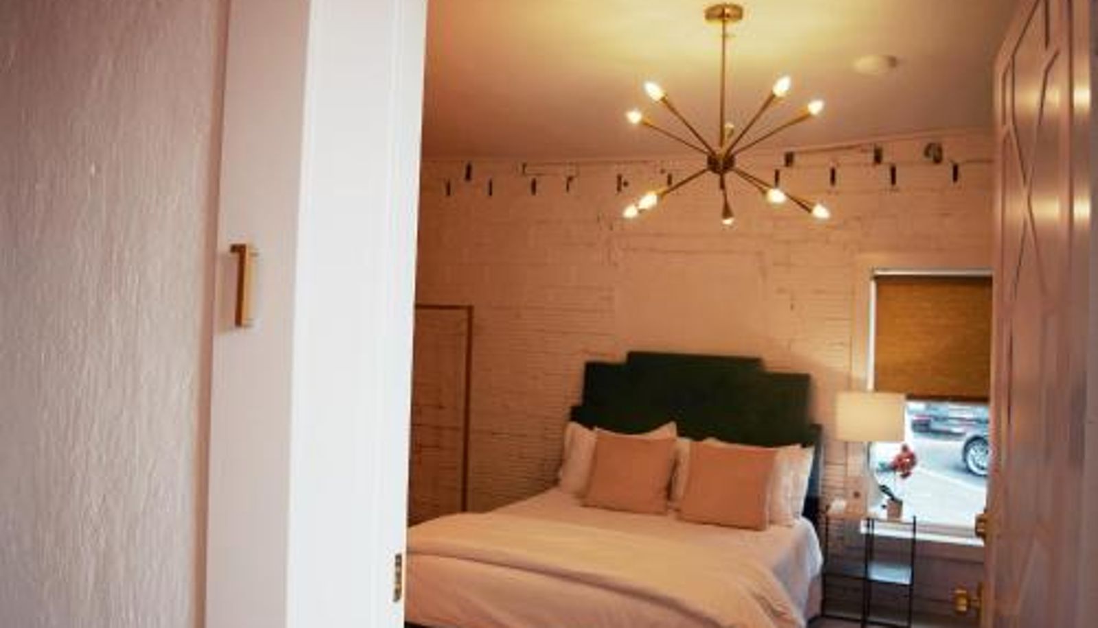 Informacje - Room 1 Oleander Hotel Boutique Hotel Near Galveston Cruise Port