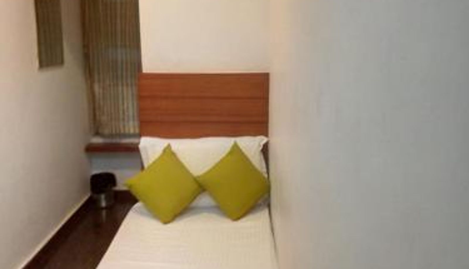 Camera - Medavakkam Sri Sai Residency