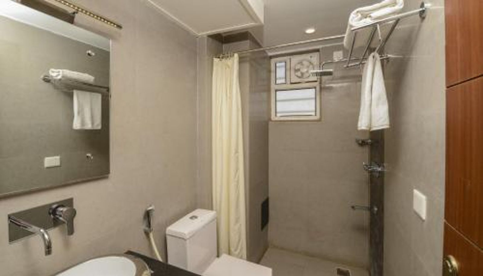Badezimmer - Radhey Ki Haveli