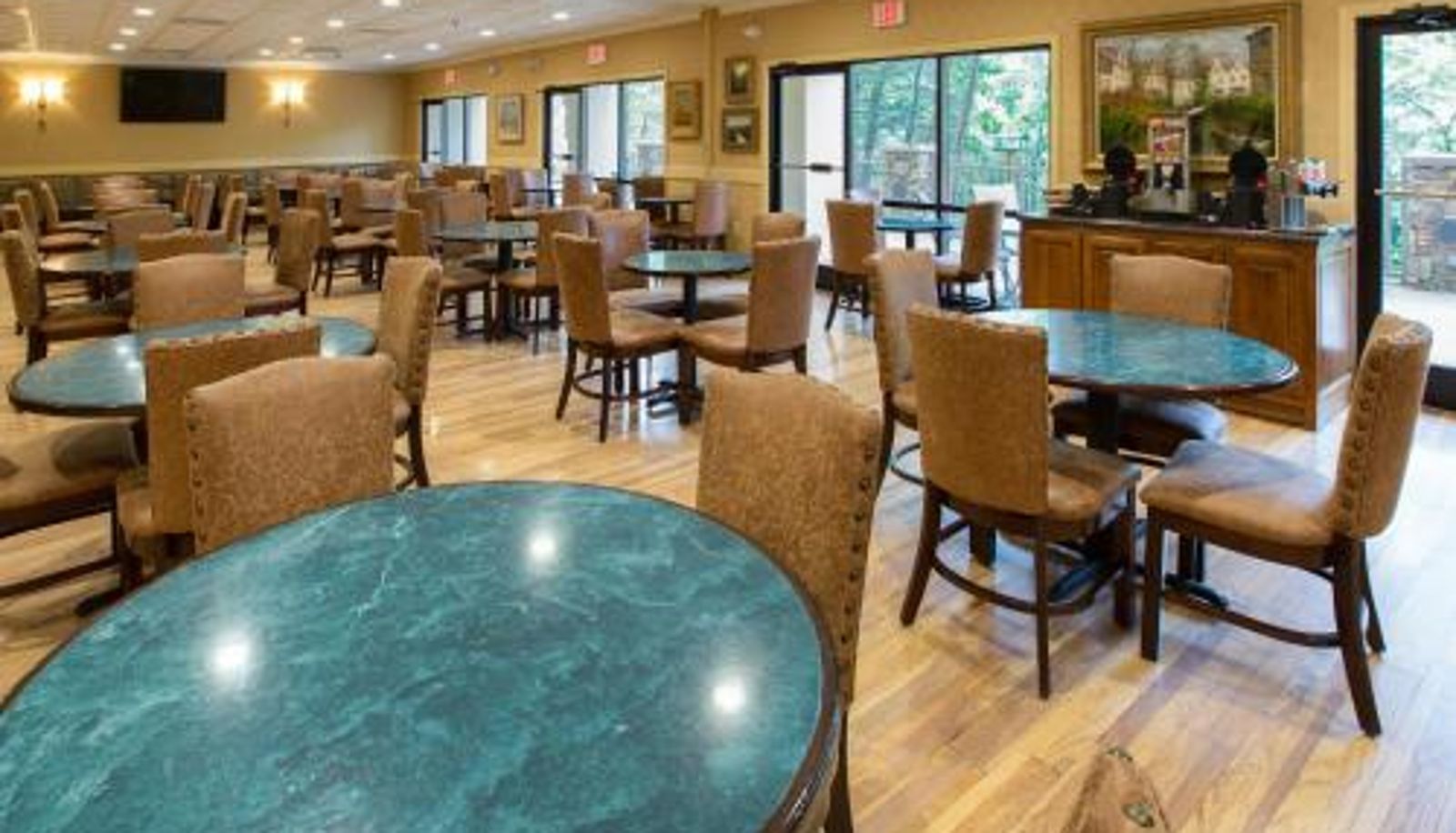 Habitación estándar - Music Road Resort Hotel and Inn