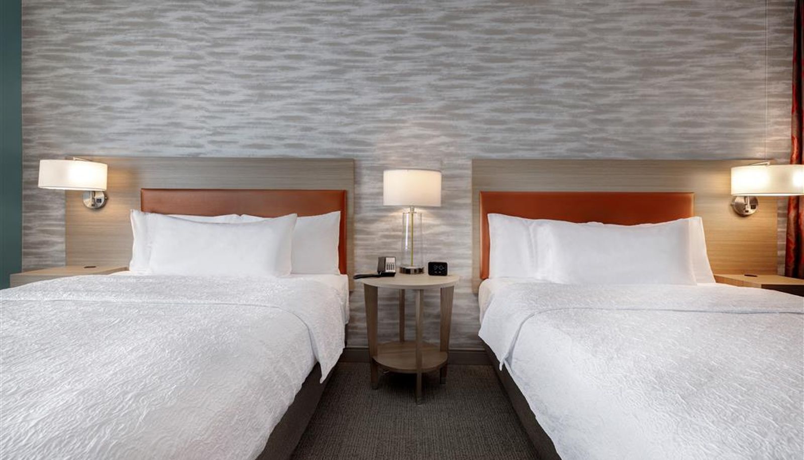 Room - Home2 Suites by Hilton Allentown Bethlehem Airport