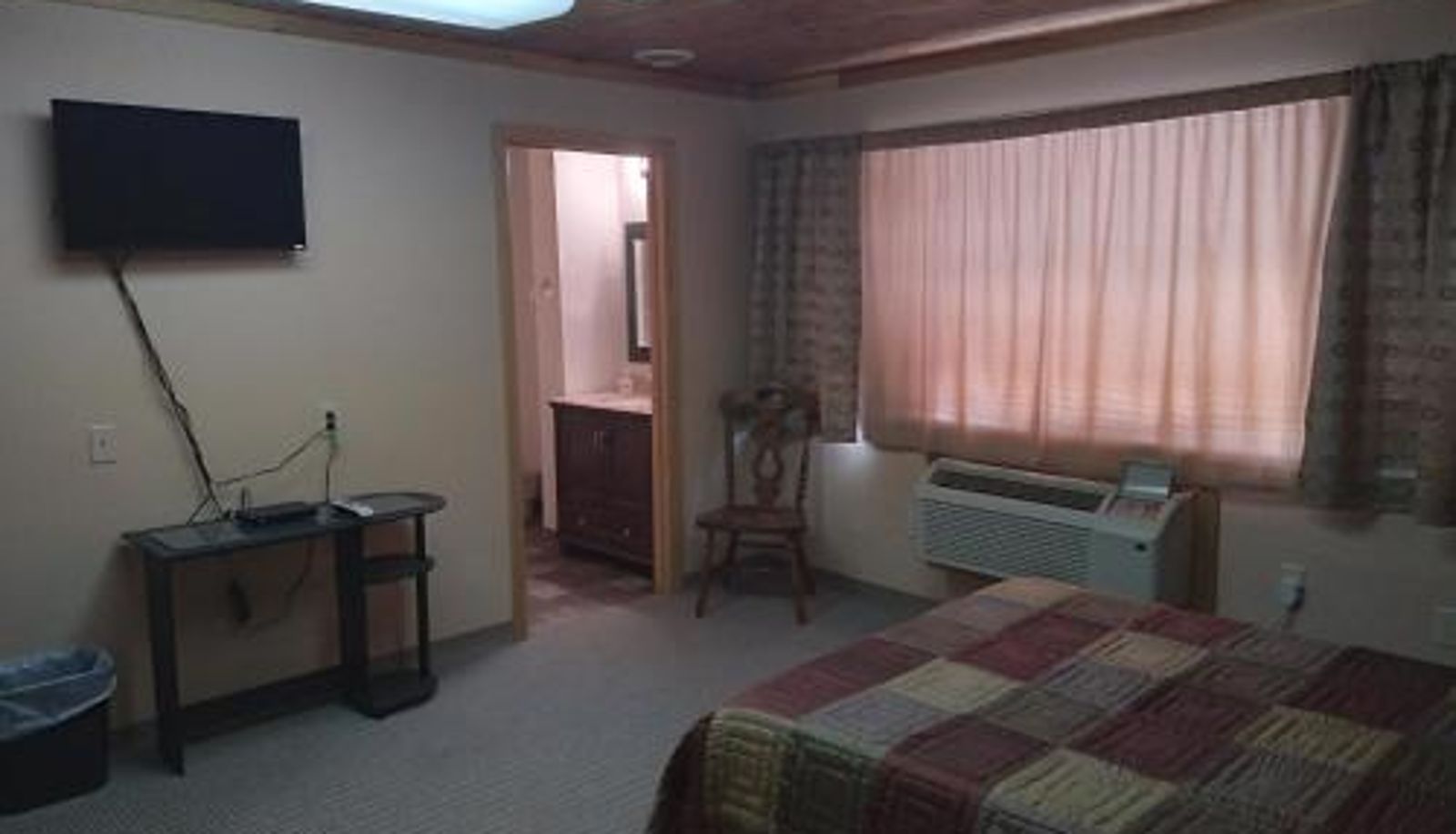 Info - Comfort Zone Inn