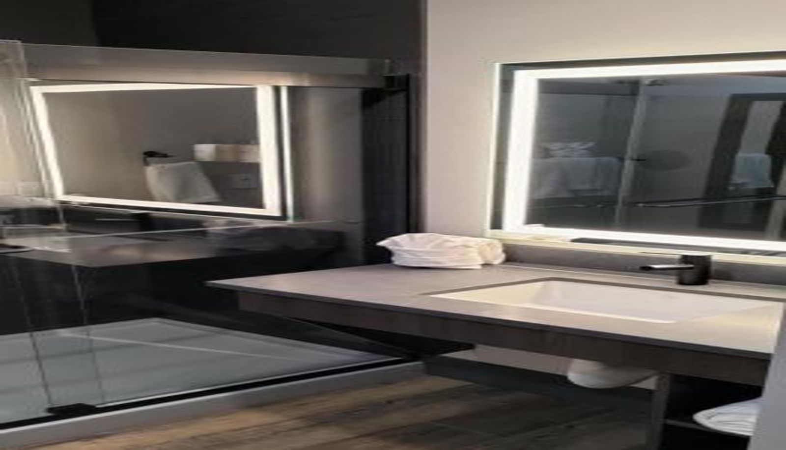 Habitación familiar - Bunk House