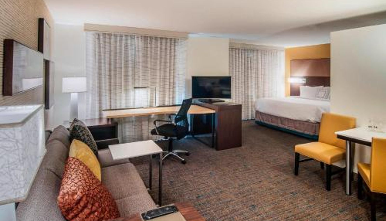 Appartement - Residence Inn by Marriott Rapid City