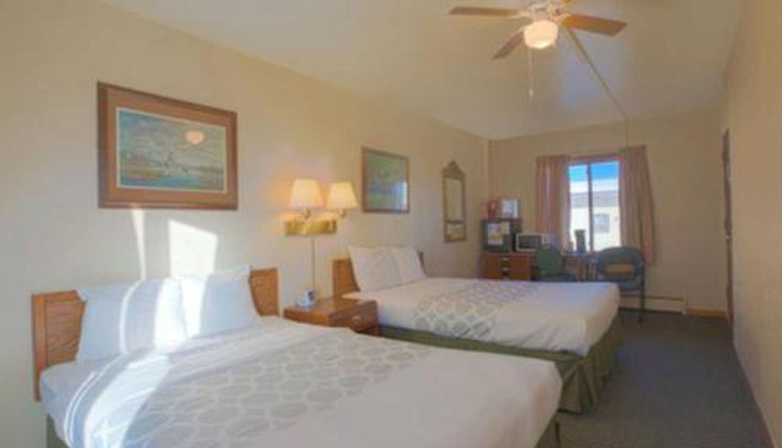 Zimmer - Silver Street Motel by OYO