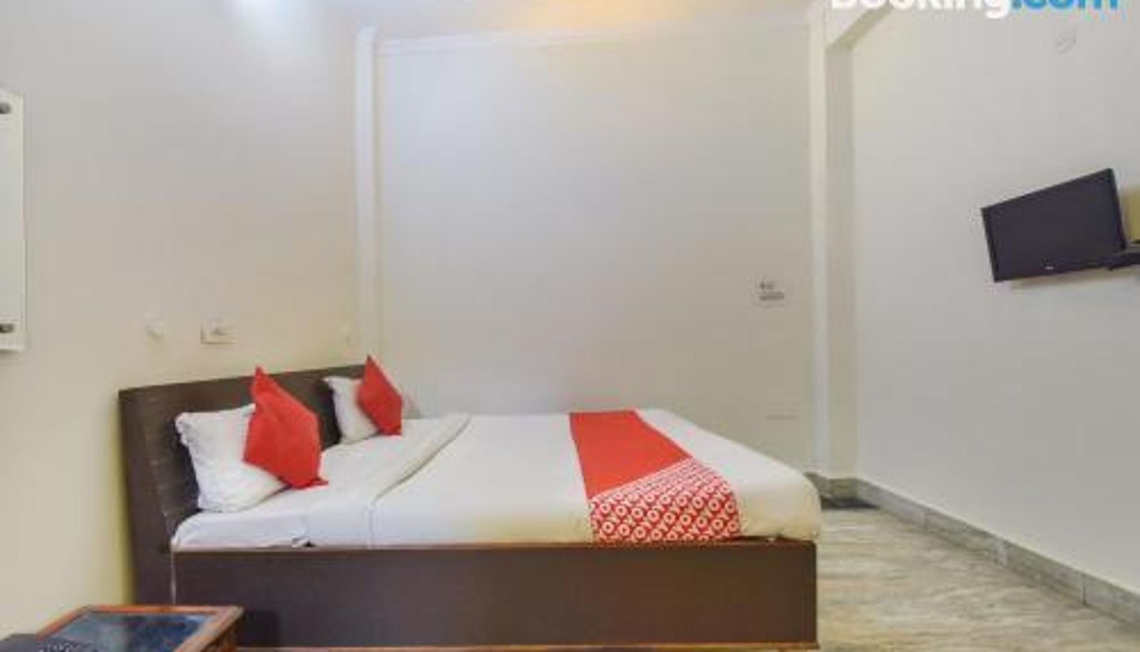 Kamer - OYO Hotel Shree Laxmi Palace