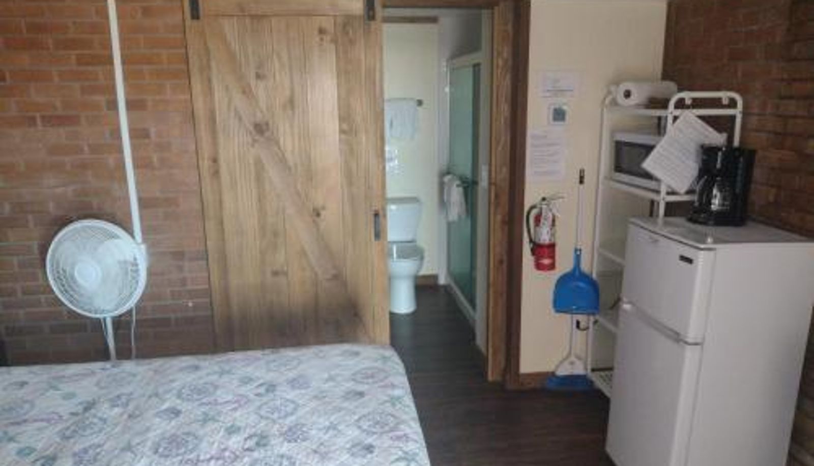 Appartement - Belles Sea Inn