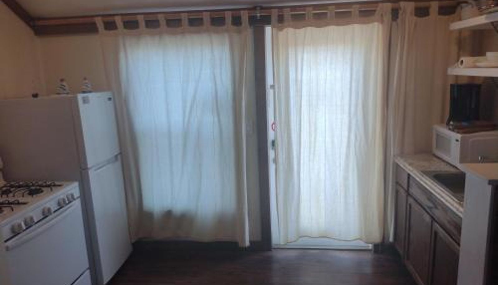 Appartement - Belles Sea Inn