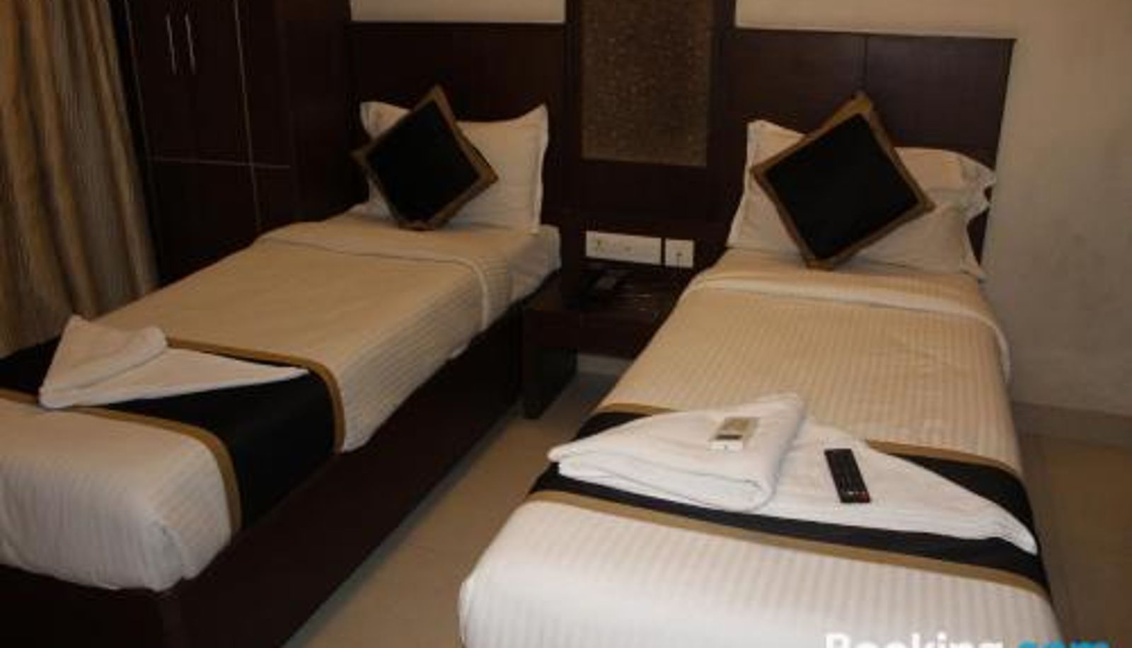 Standard room - SKY GATE