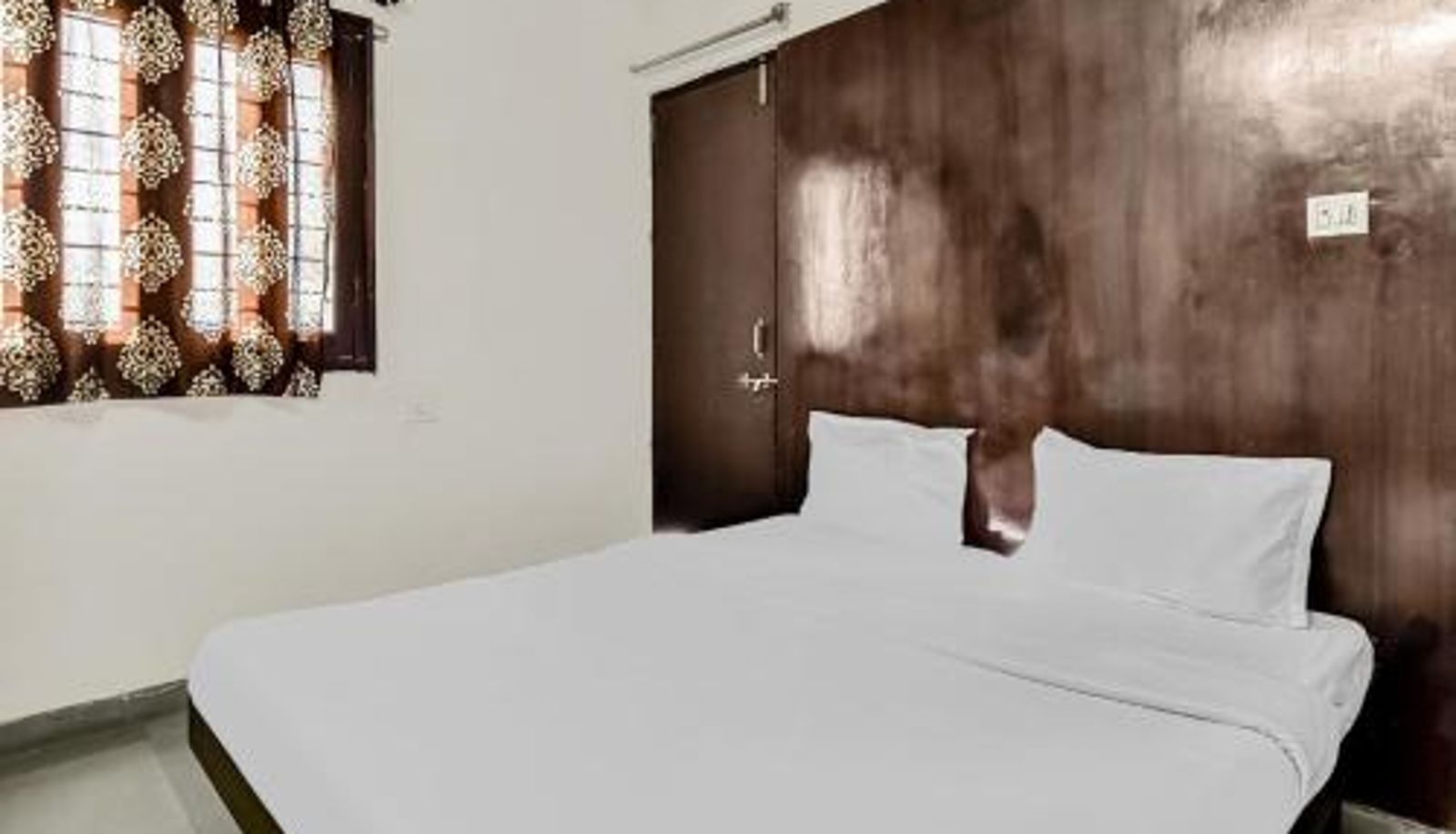 Habitación - SPOT ON Unique Residency