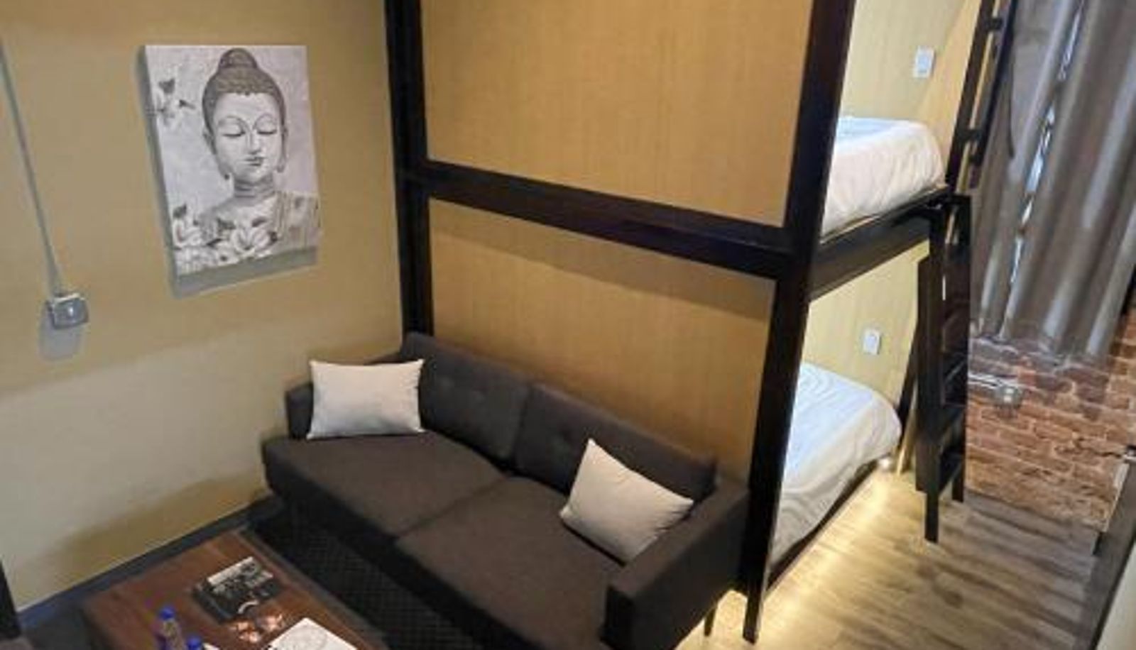 Zimmer - Boxstel - Modern Stay Hotel Downtown El Paso