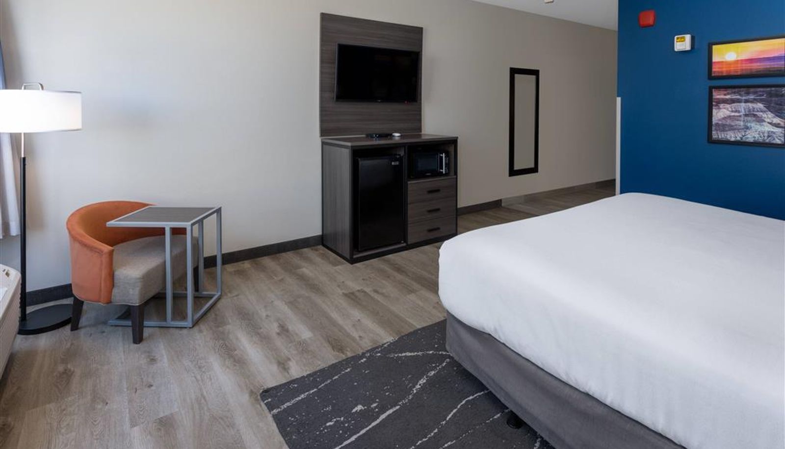 Pokój - La Quinta Inn & Suites by Wyndham Holbrook Petrified Forest