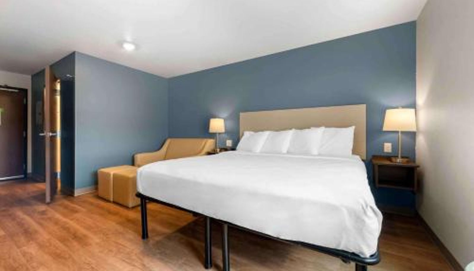 Room - Extended Stay America Suites - St Paul - Woodbury