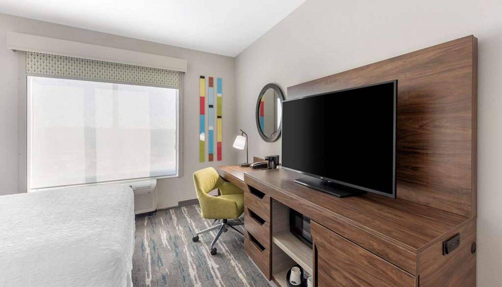 Room - Hampton Inn by Hilton Harker Heights Killeen