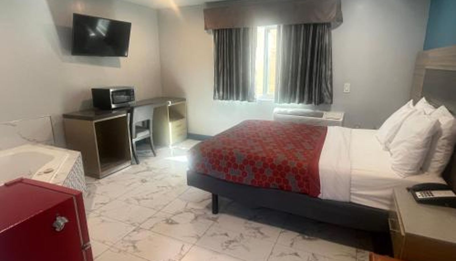Suite - Travel Inn Motel