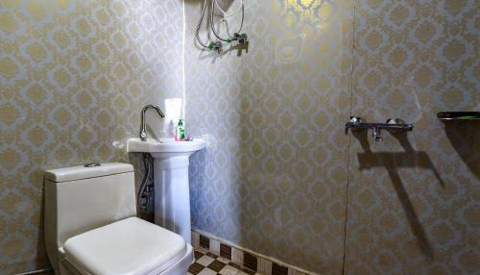 Habitación familiar - Via Neilkanth