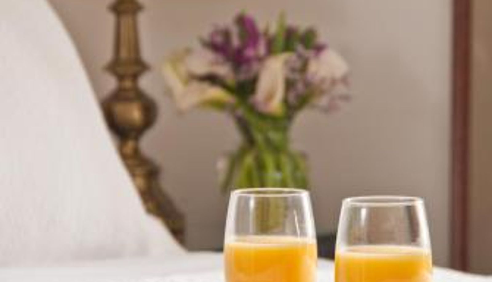 Chambre - Marshall Slocum Inn