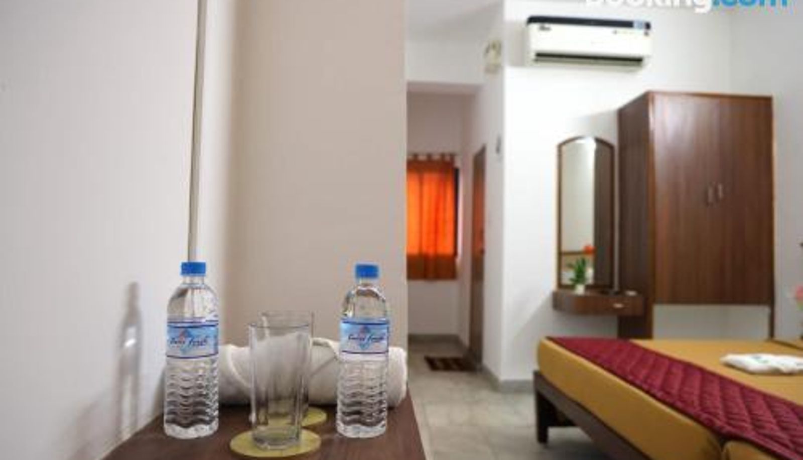 Standard room - VKG Hotels