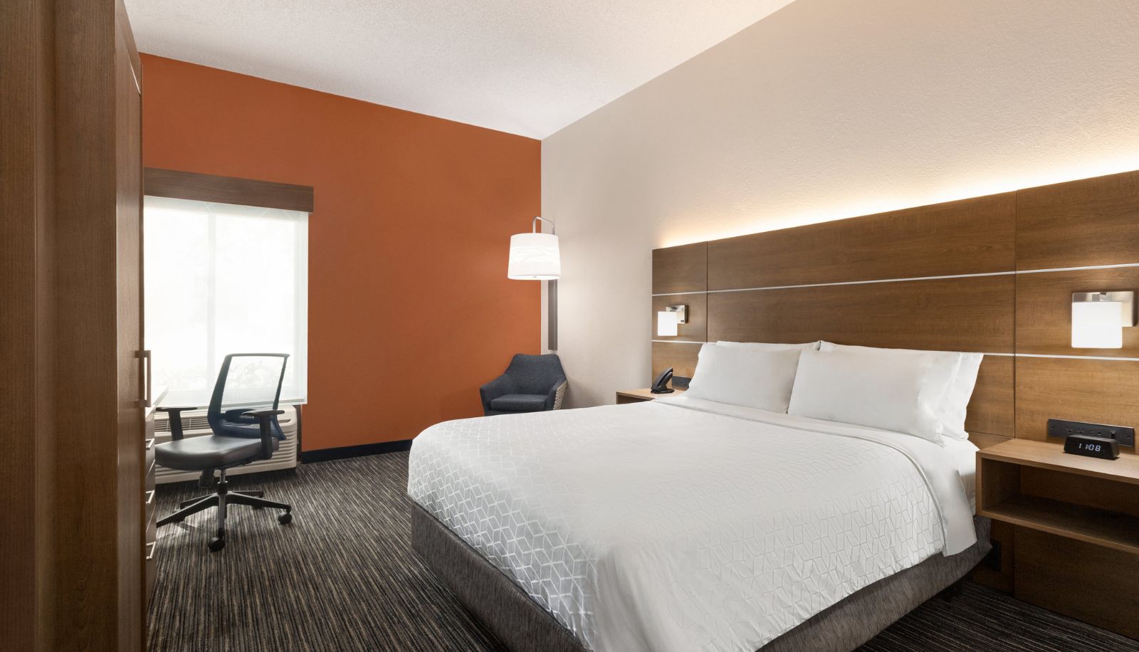 Room - Holiday Inn Express VERO BEACH-WEST (I-95) by IHG