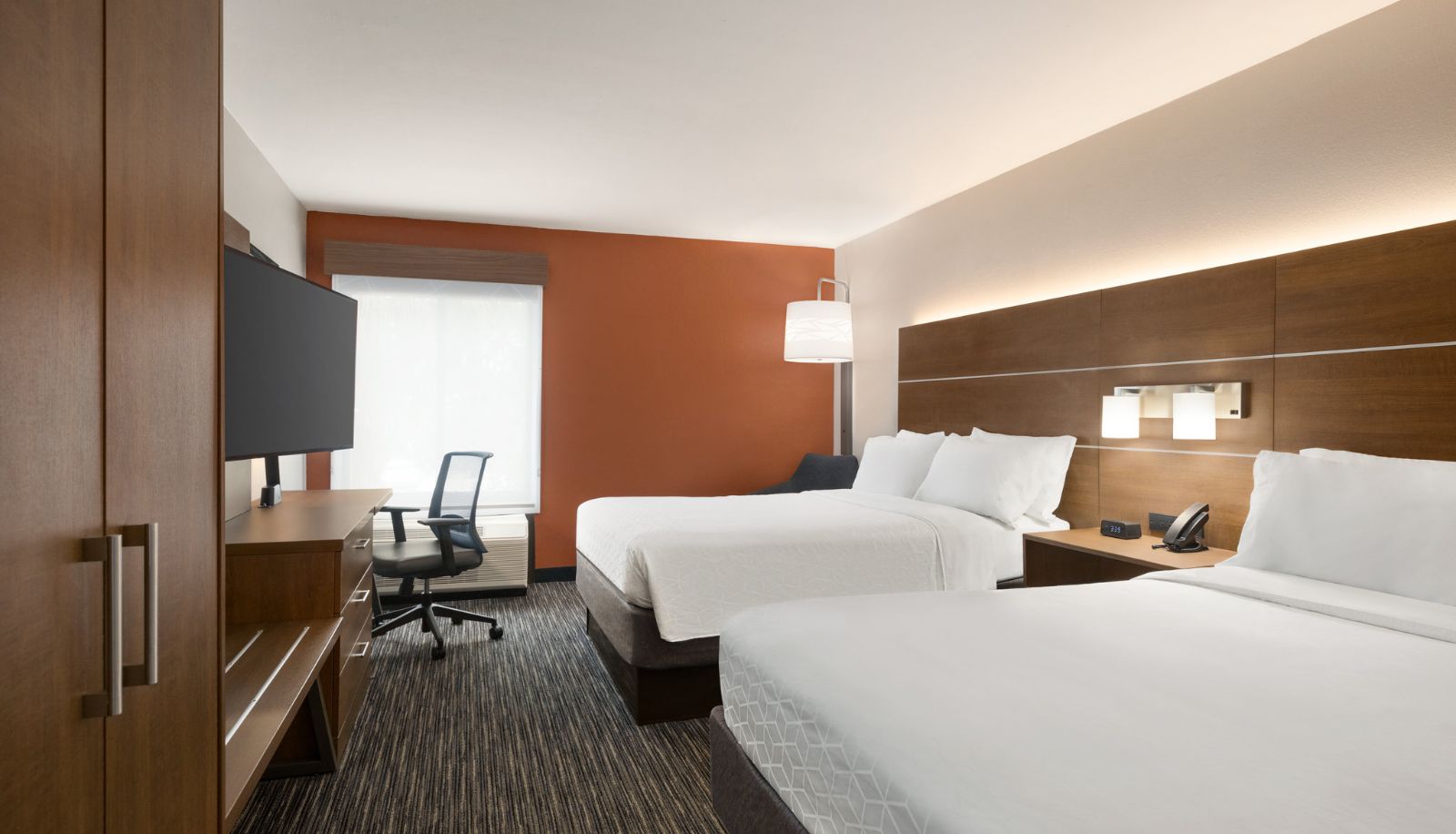 Room - Holiday Inn Express VERO BEACH-WEST (I-95) by IHG
