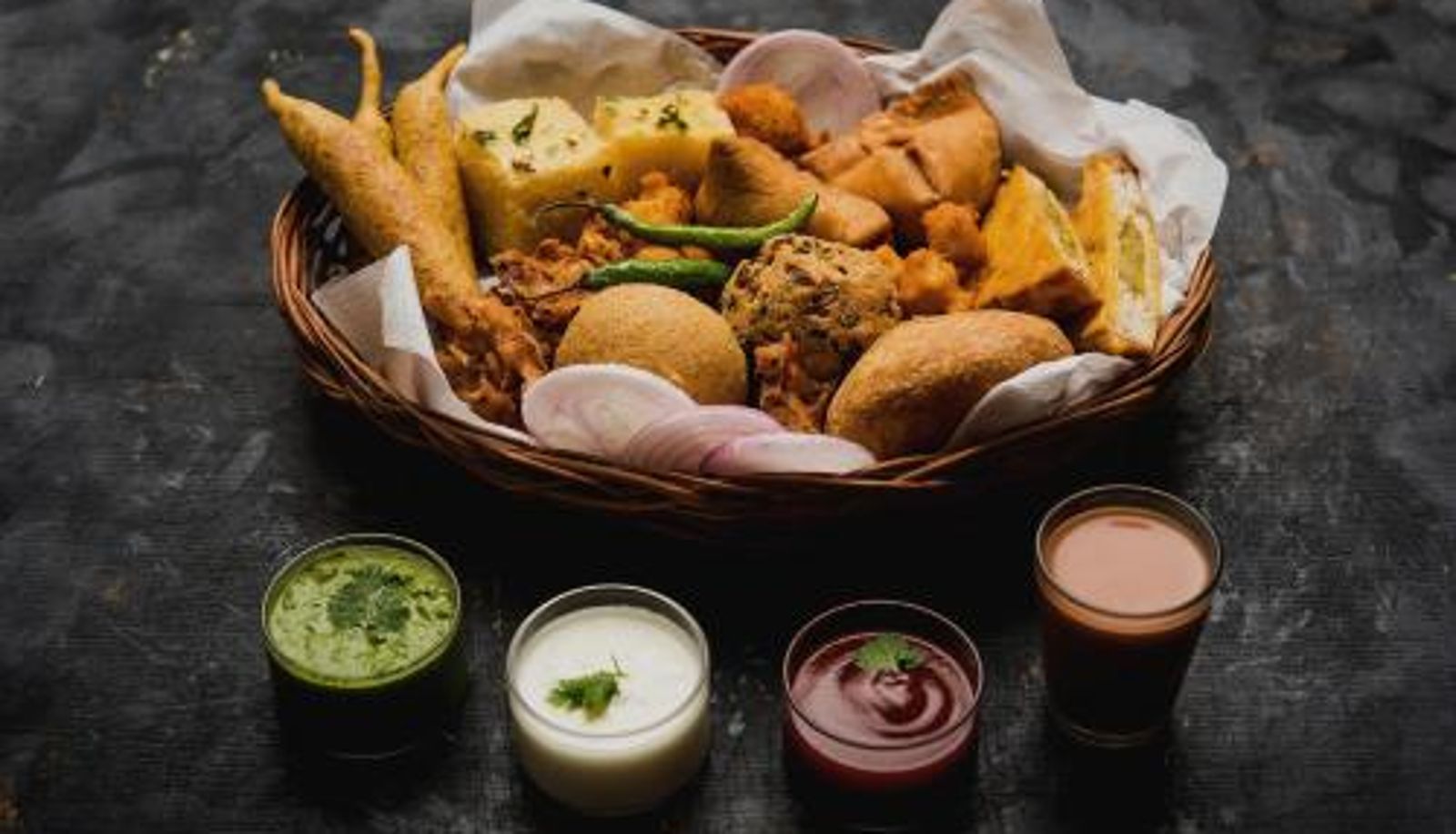 Frühstücksraum innerhalb des Restaurants - Hotel O Rudraksh