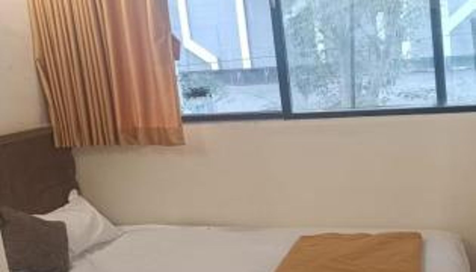Camera - Goregaon West Hotel Siddharth Residency- Siddharth Nagar