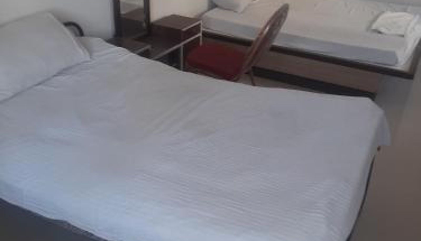 Camera - HOTEL SRI VAARI RESIDENCY