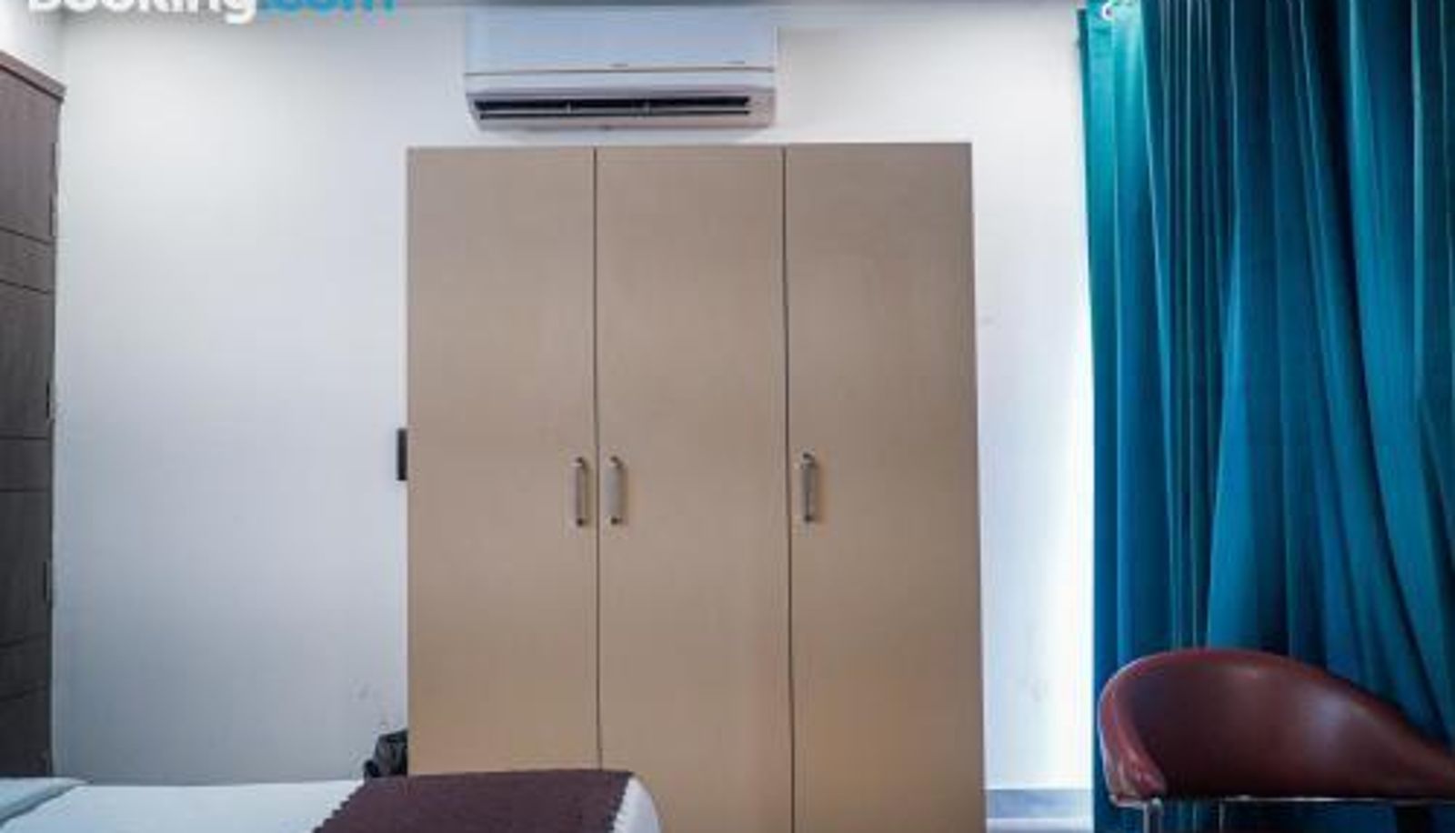 Zimmer - Hotel Leaf studio Medicity
