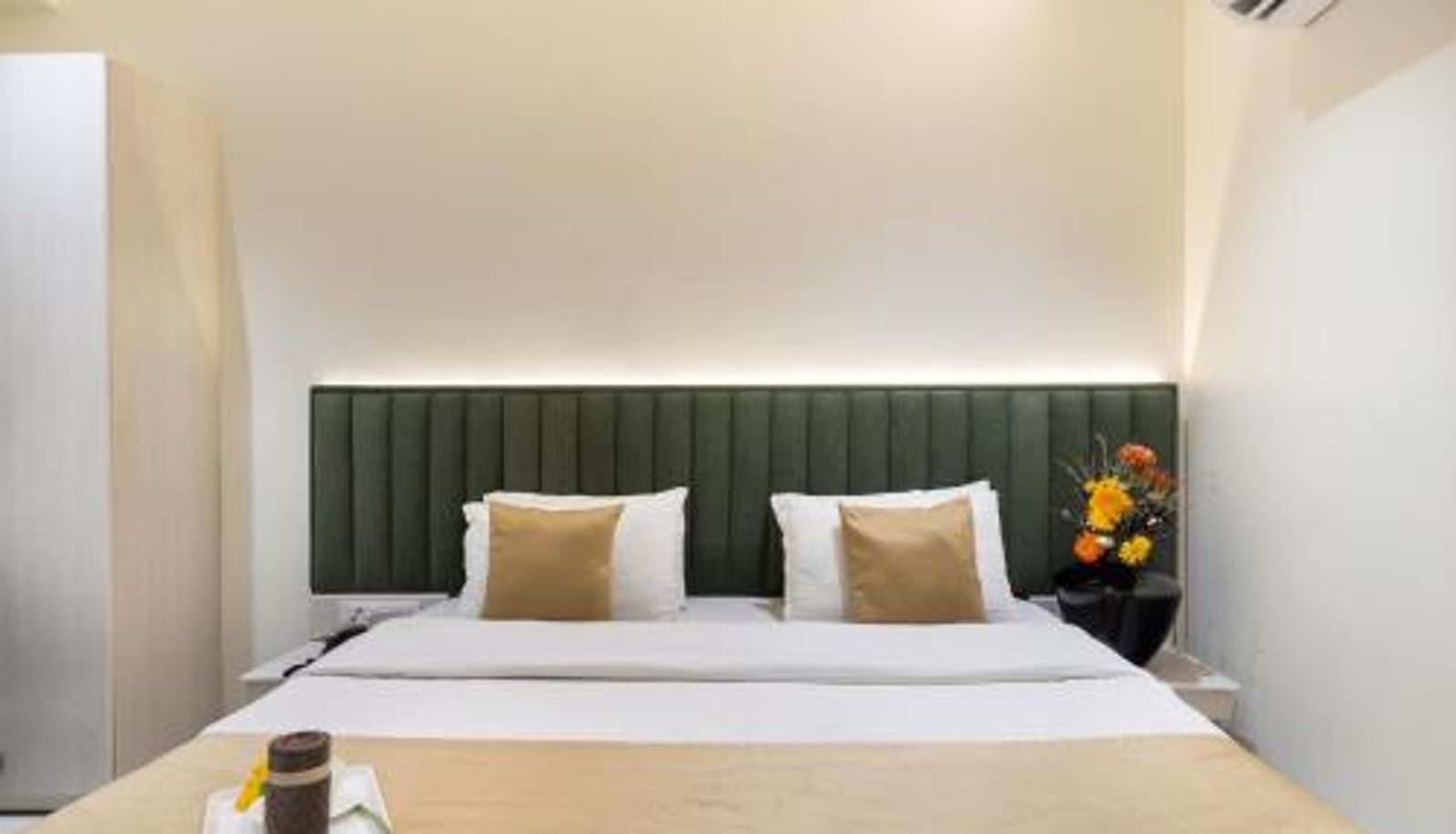 Info - Bhopal Hotel Meghdoot