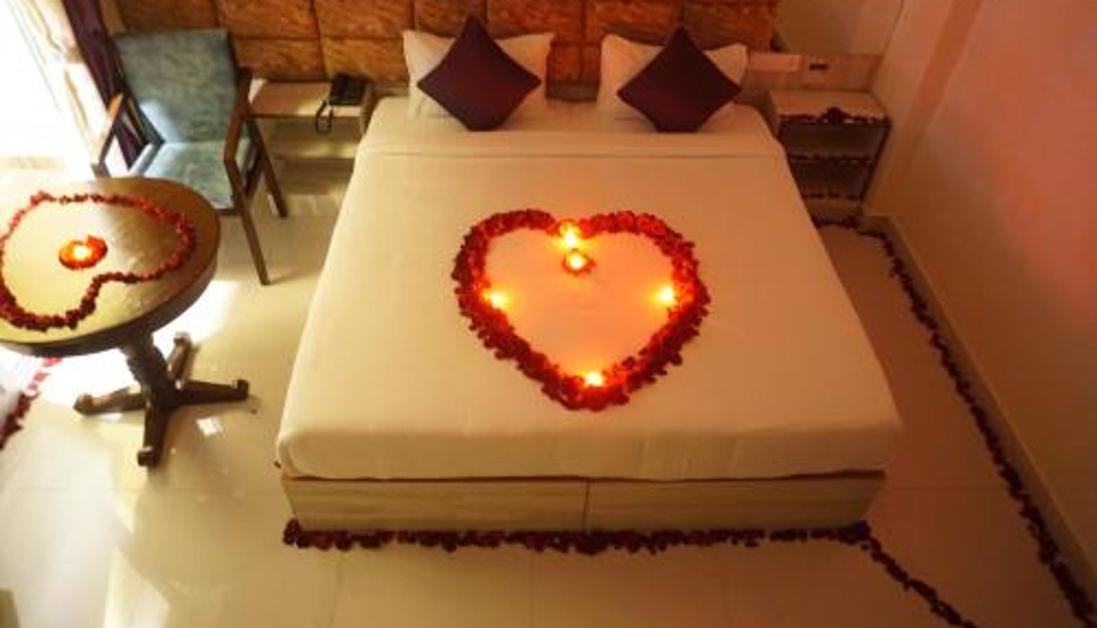 Información - Zenith Hotels Hebbal Bangalore
