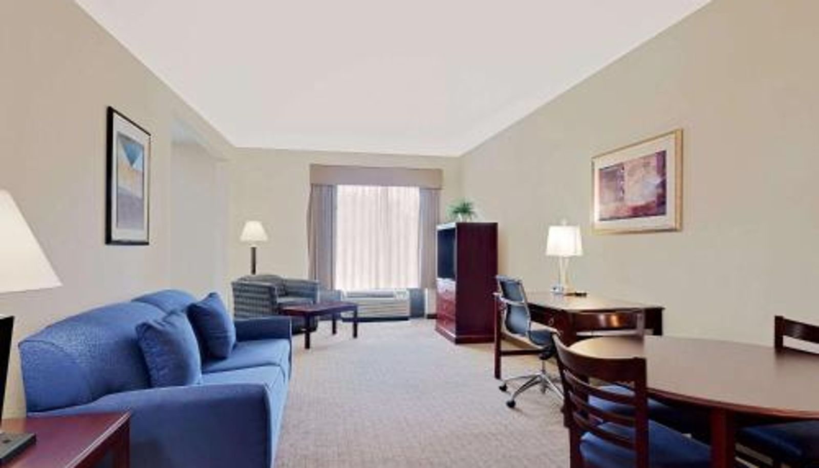 Habitación - Wingate by Wyndham Destin
