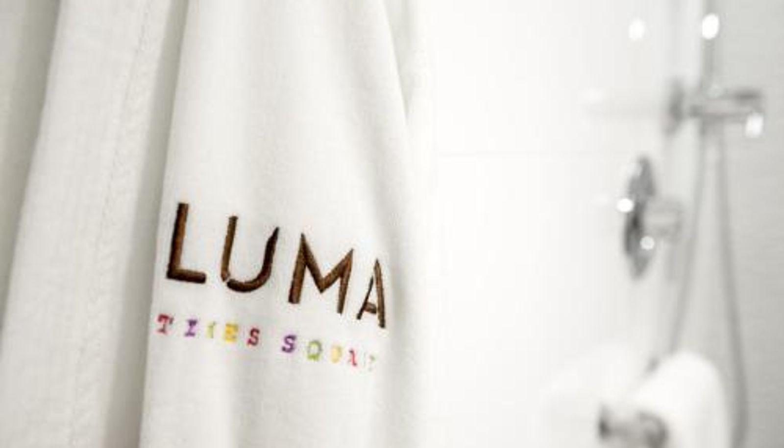 Standardzimmer - LUMA Hotel - Times Square