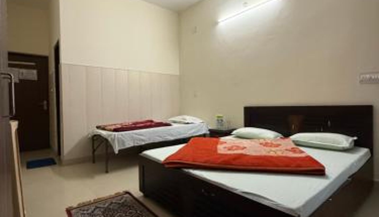 Habitación estándar - Vishwanath hotel