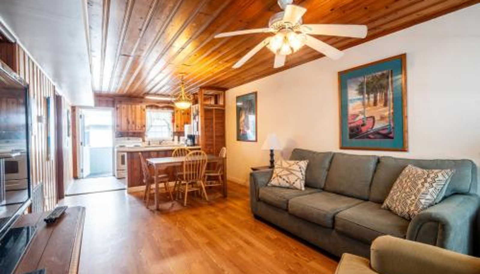 Suite - Atlantic Winds Condos