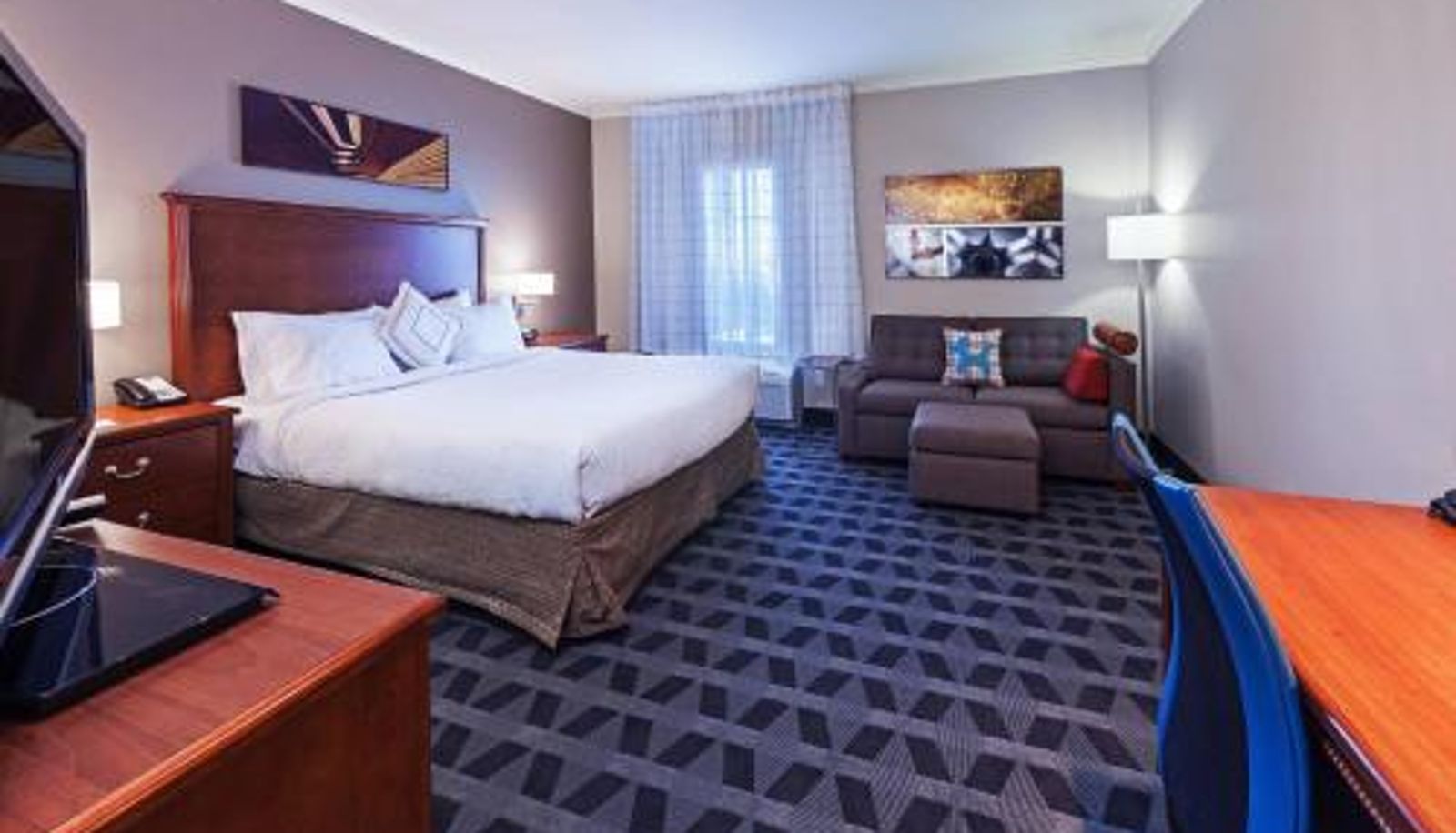 Apartment - TownePlace Suites by Marriott Odessa