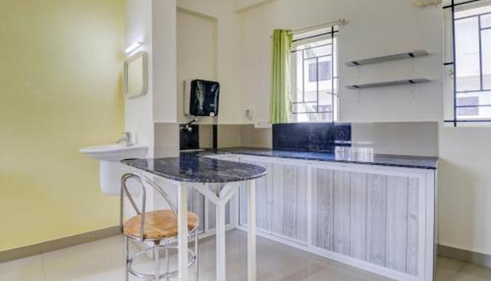 Camera per famiglia - Itsy Hotels Ushodaya Royal Residency