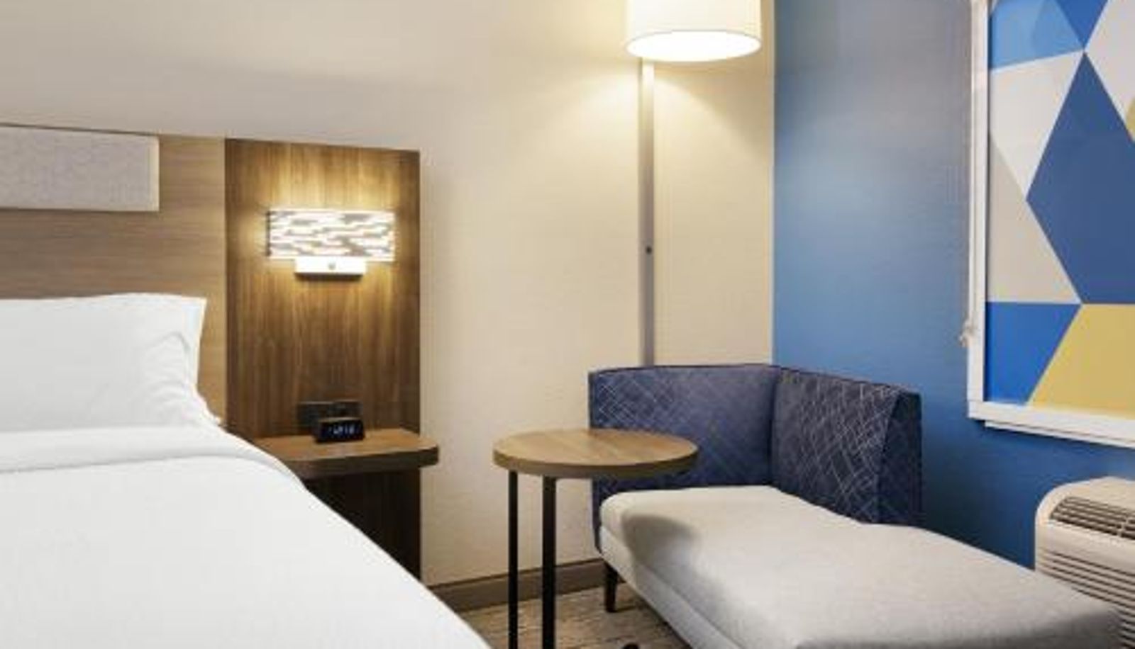 Zimmer - Holiday Inn Express - South Haven by IHG