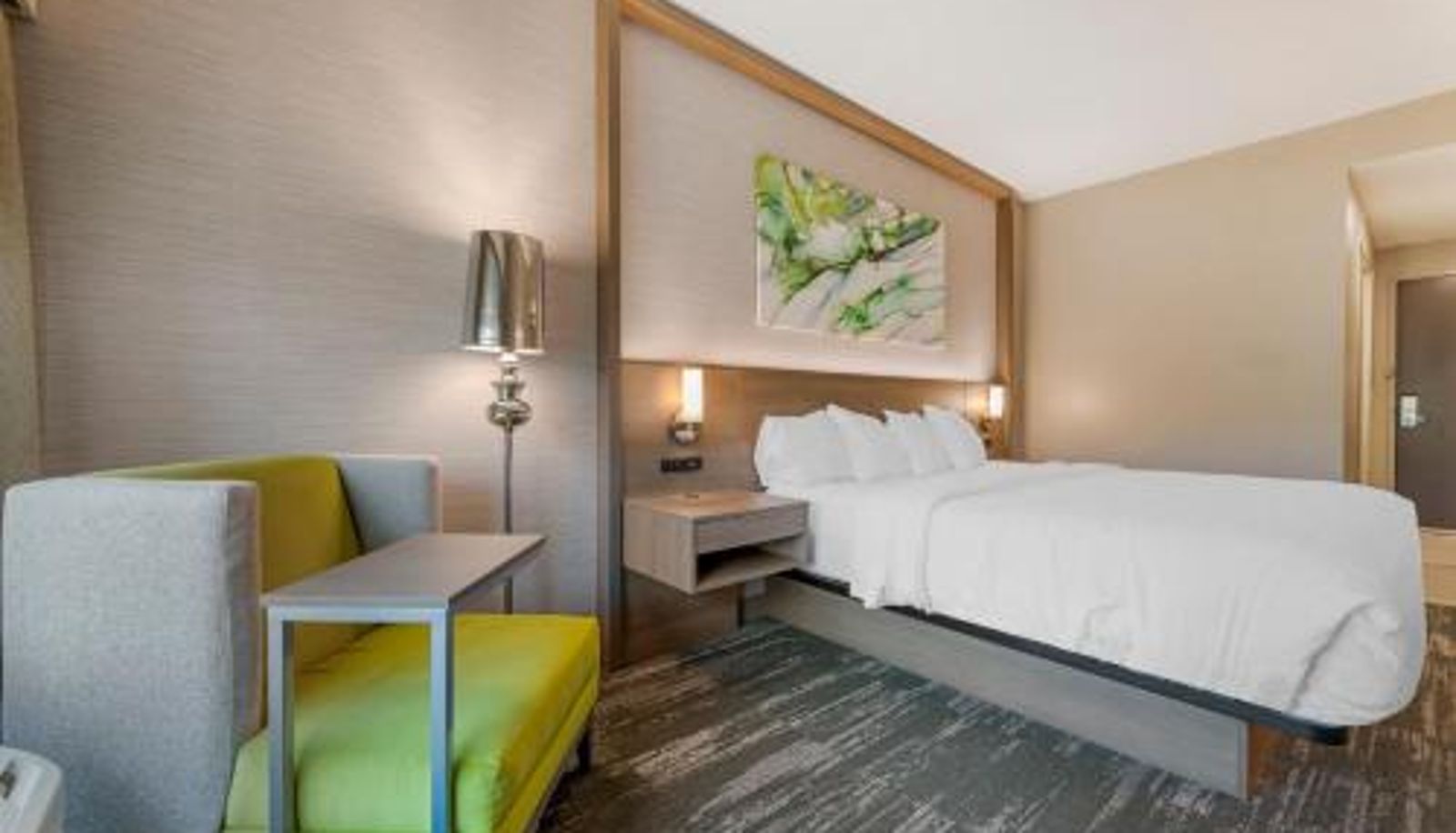 Zimmer - Best Western Plus Grand Rapids MN