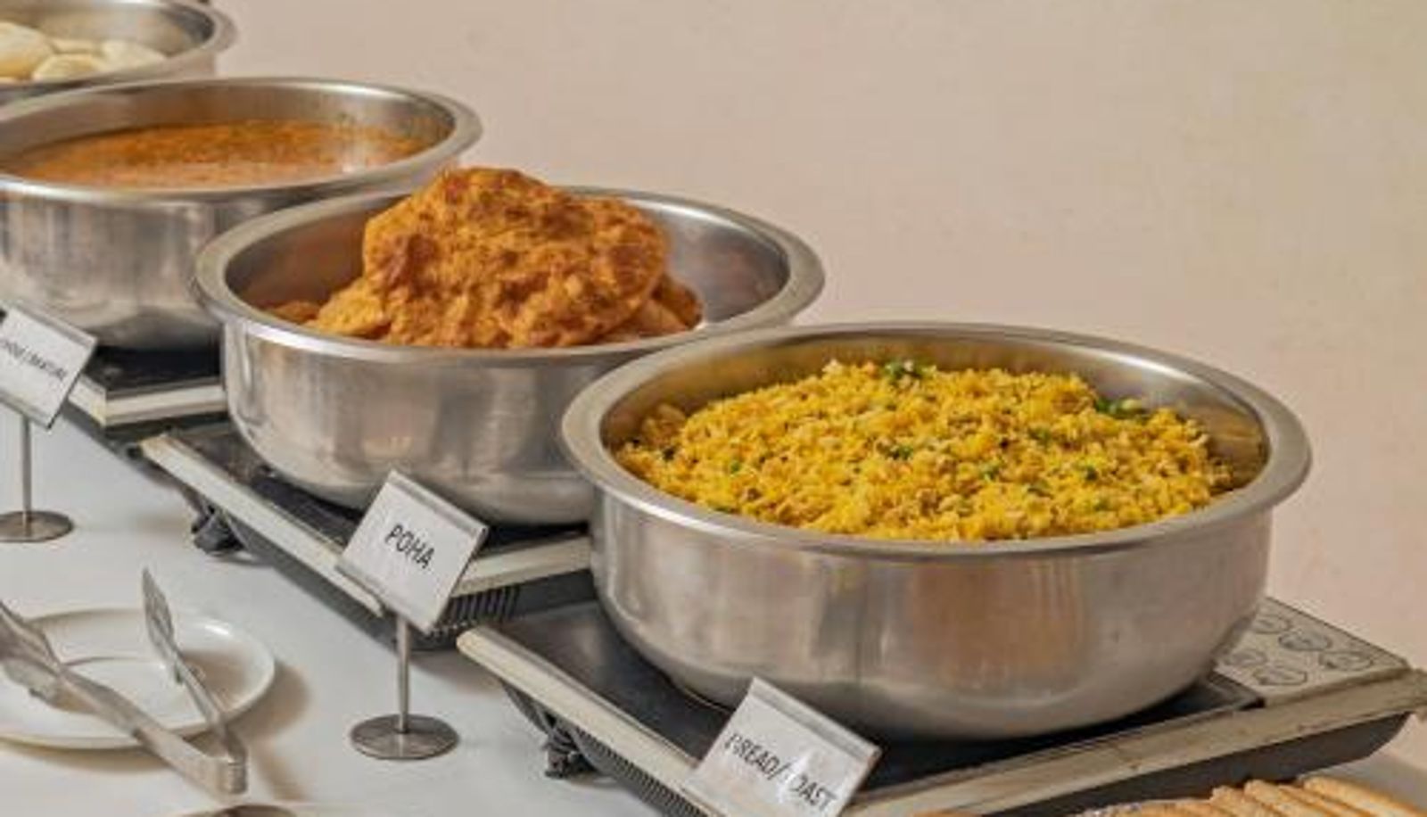 Buffet - Treebo Premium Vahada 7 Minutes Drive From Ambalapuzha Sree Krishna Swamy Temple
