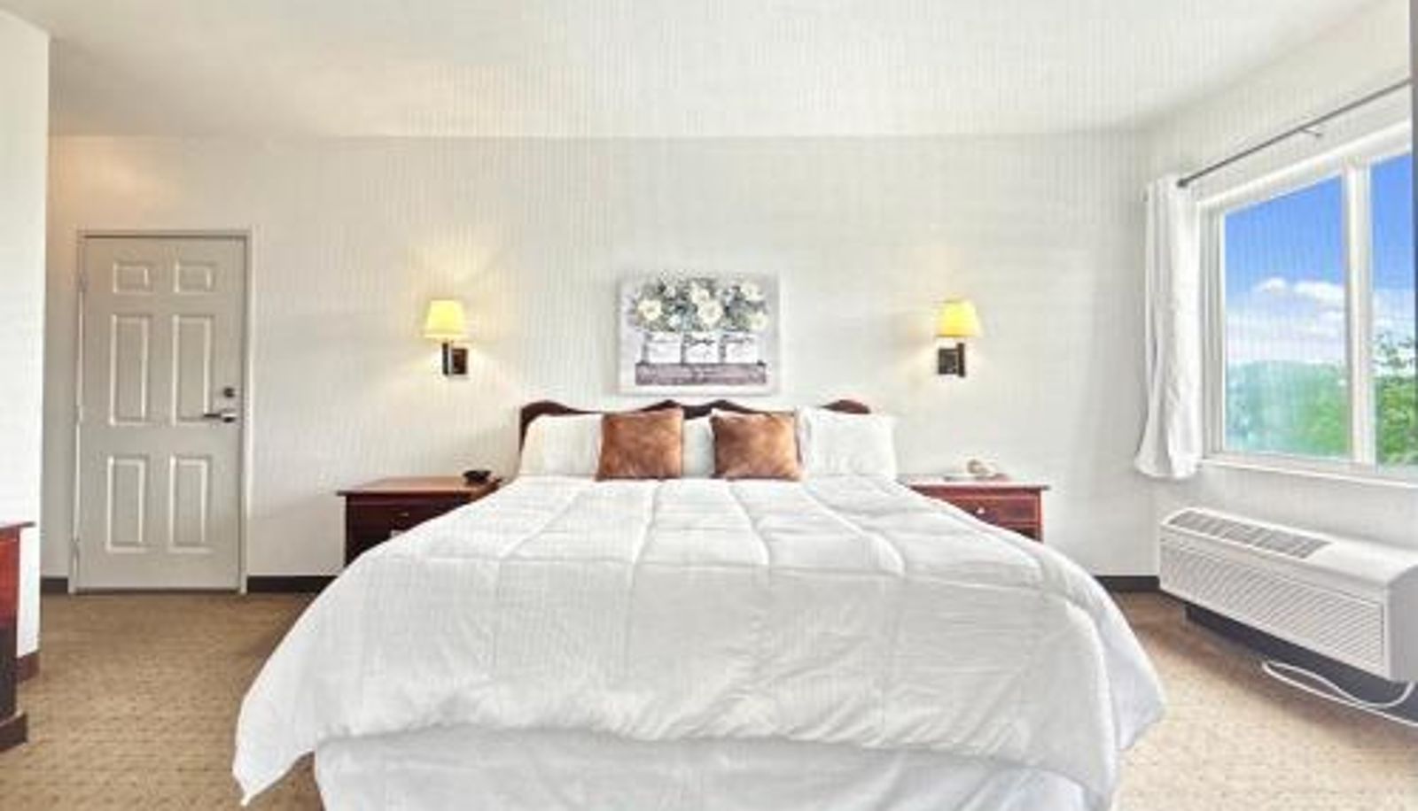 Room - Gasthof Amish Village INN