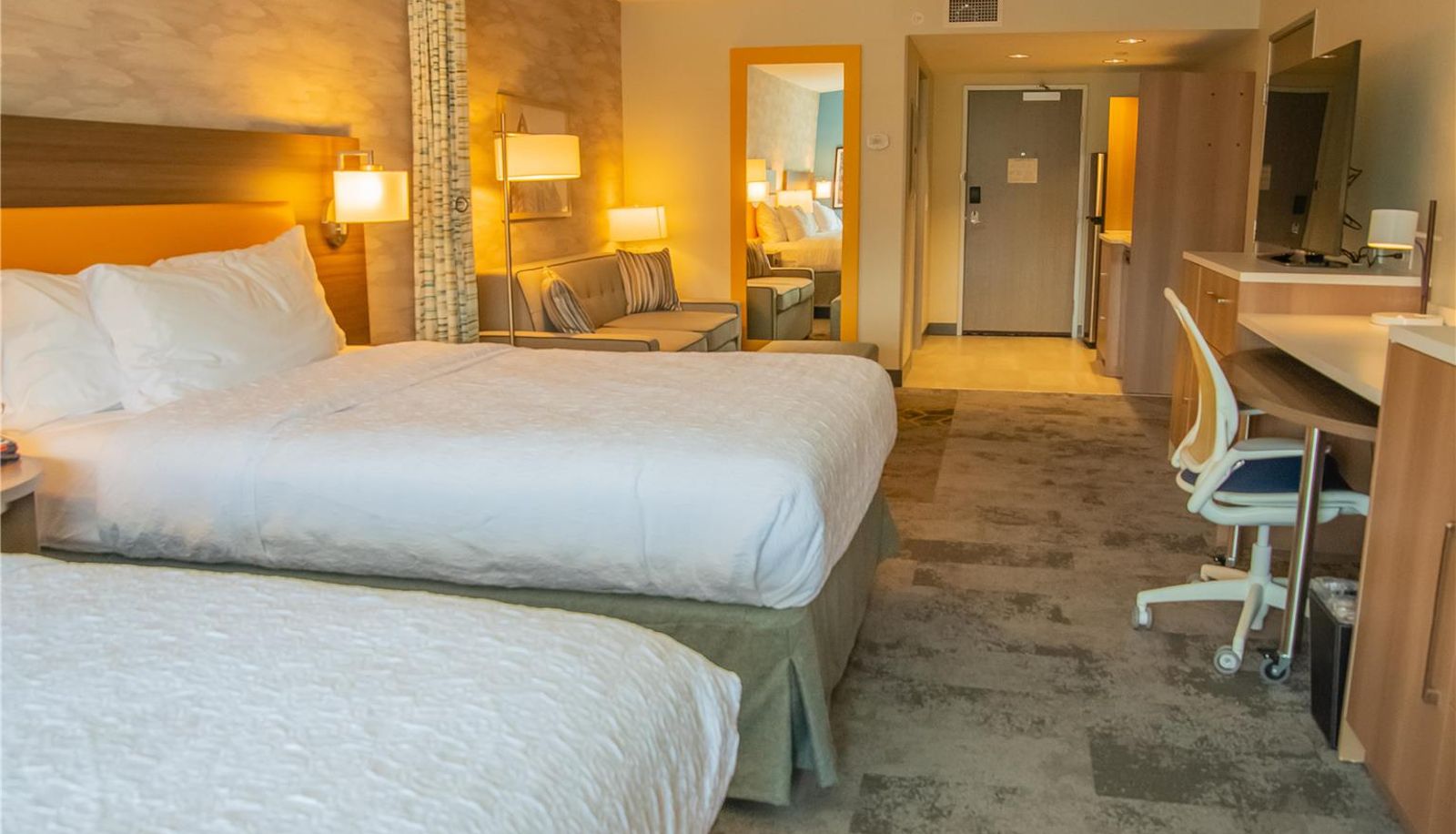 Camera - Home2 Suites by Hilton Logansport