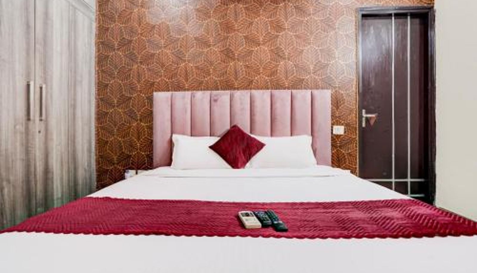 Chambre - Via Next Home