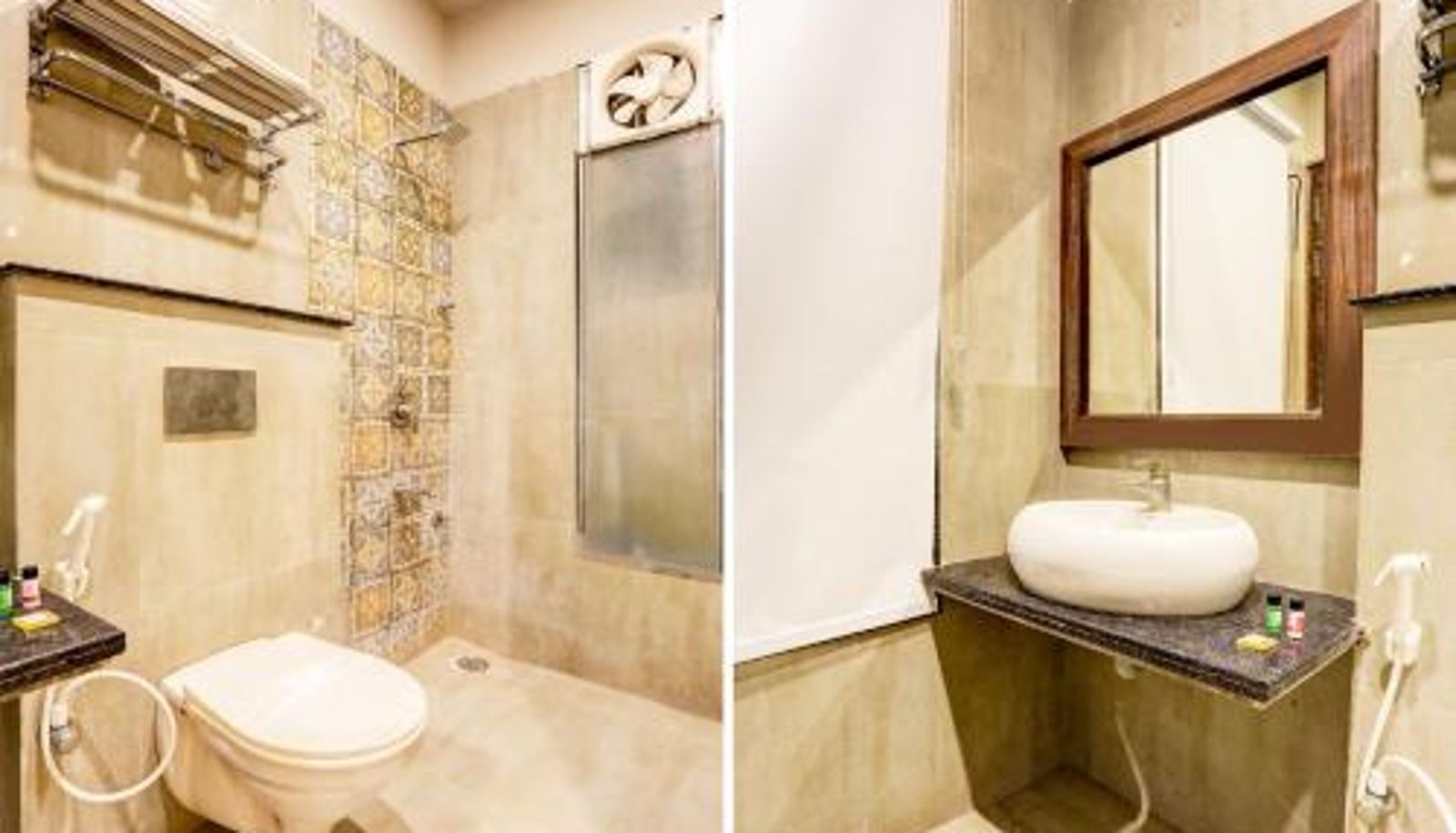 Suite - Super Collection O Alwar Formerly Hotel Ashoka