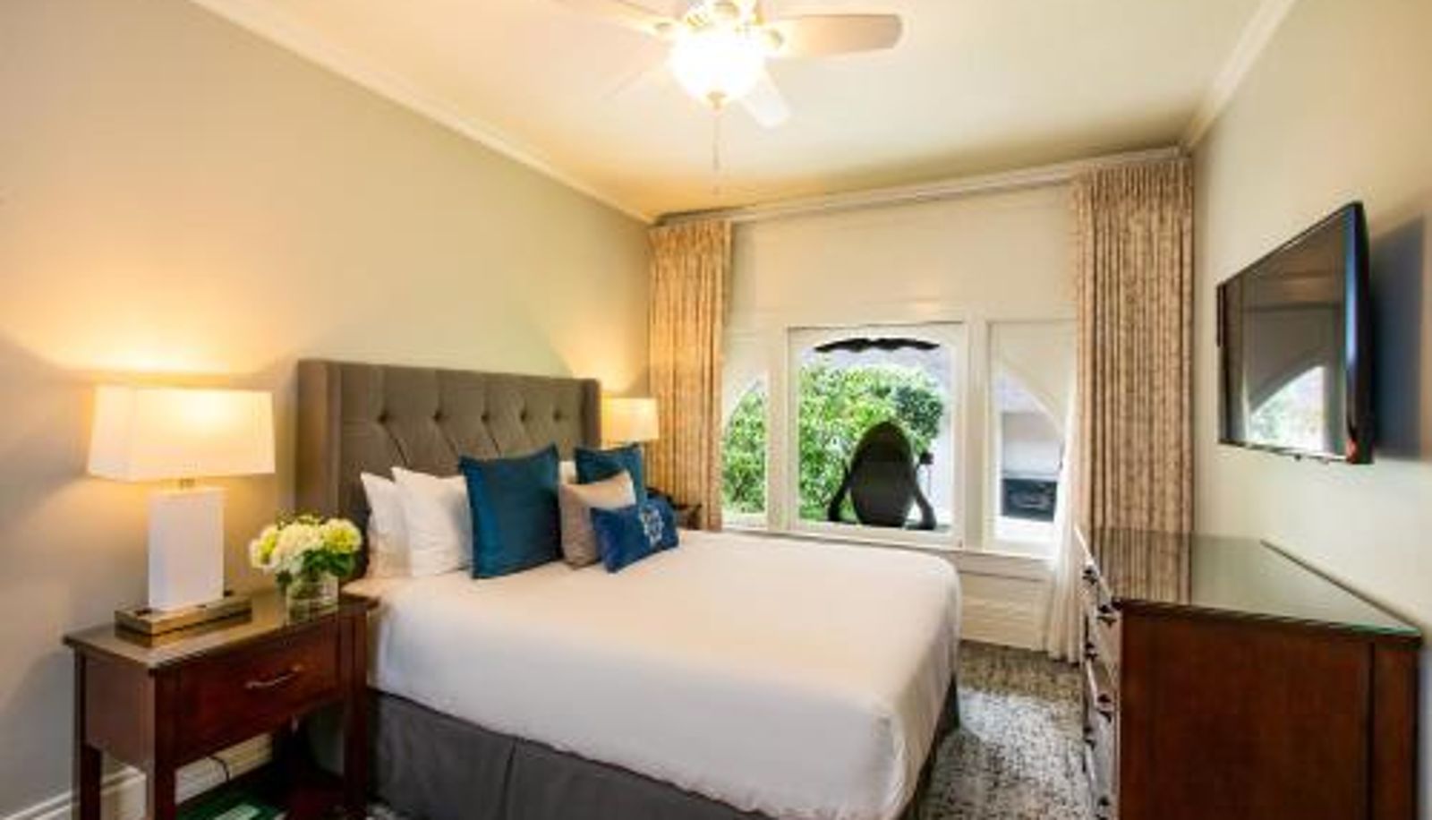 Info - University Club of San Francisco