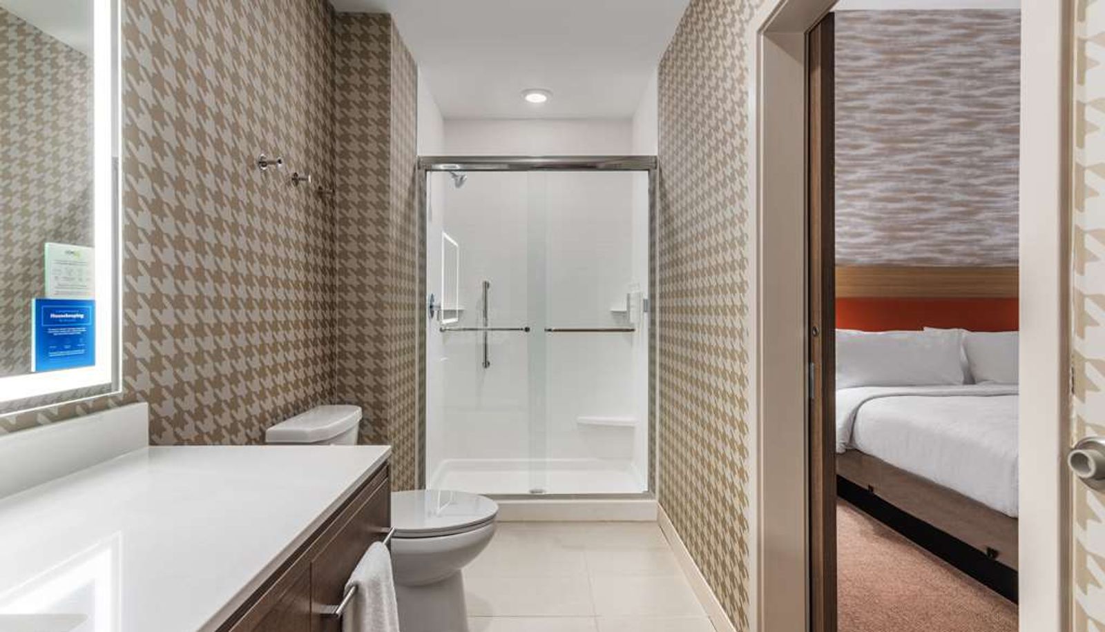 Pokój - Home2 Suites by Hilton Cedar Rapids Westdale