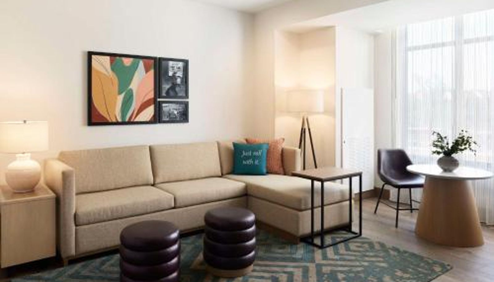Info - The Eddy Hotel Tucson Tapestry Collection by Hilton