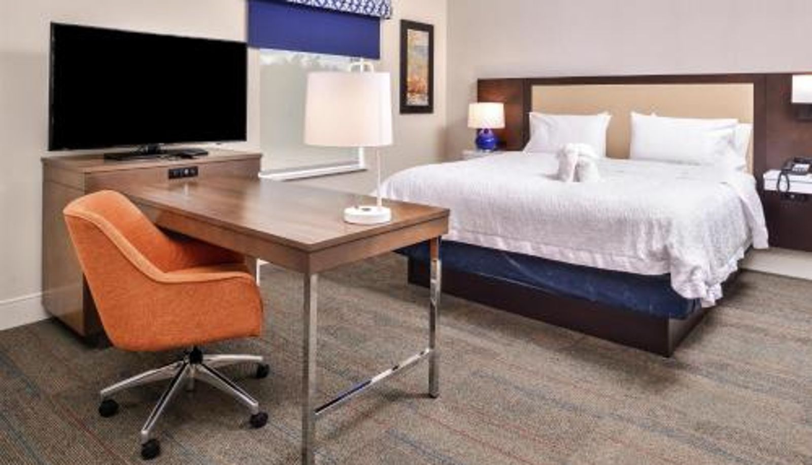 Appartamento - Hampton Inn Benson