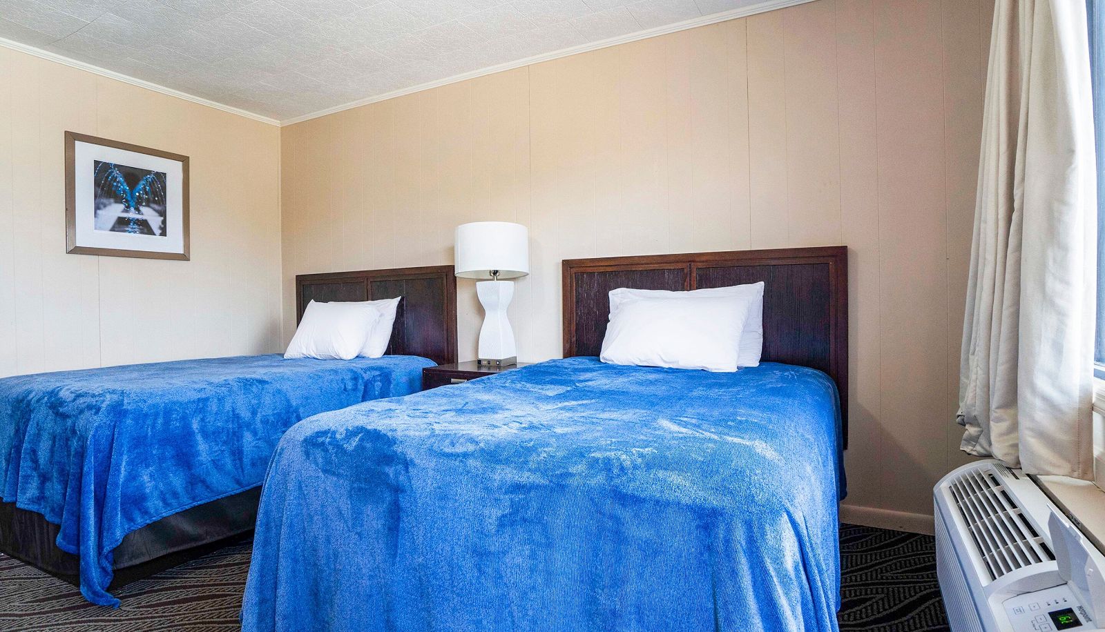 Habitación - Floral Hwy OYO Hotel Opp AL