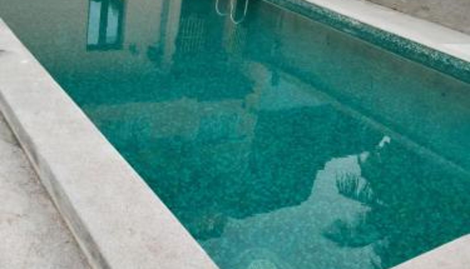 Zwembad - Villa Du Eden swimming pool villa