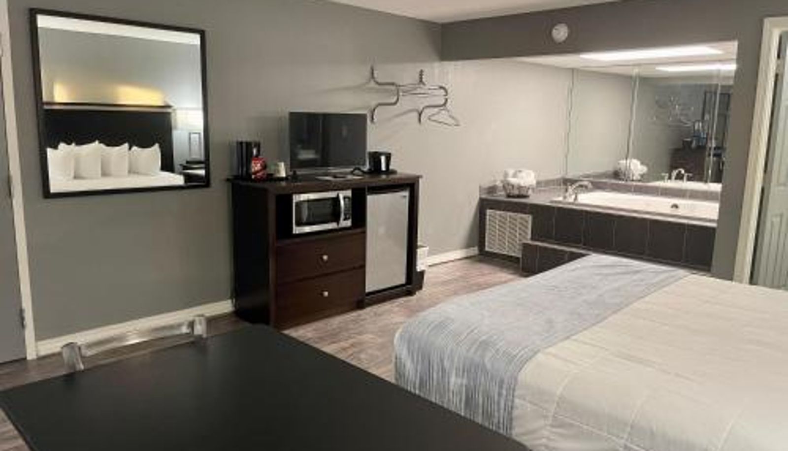 Suite - Lake Norfork Resort